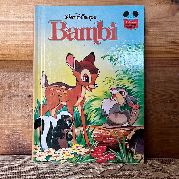 Disneys Pooh’s Heffalump Movie - Picture 1 of 6